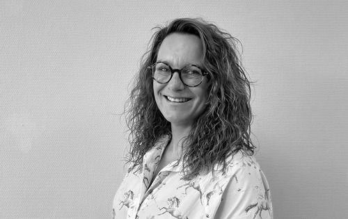 Lise Lyhne Møller